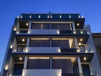 Atlas-Residence by Rent-Inn Hotels near Agdal-Ryad