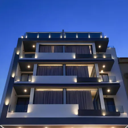 Atlas-Residence by Rent-Inn