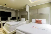 Daegu Seongseo Nori - Spa