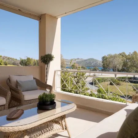 Aegean Essence Villa