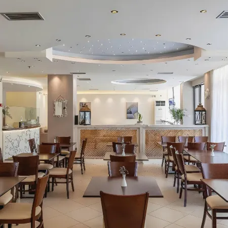 Telesilla Hotel