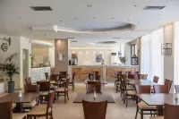 テレシラ ホテル - 朝食