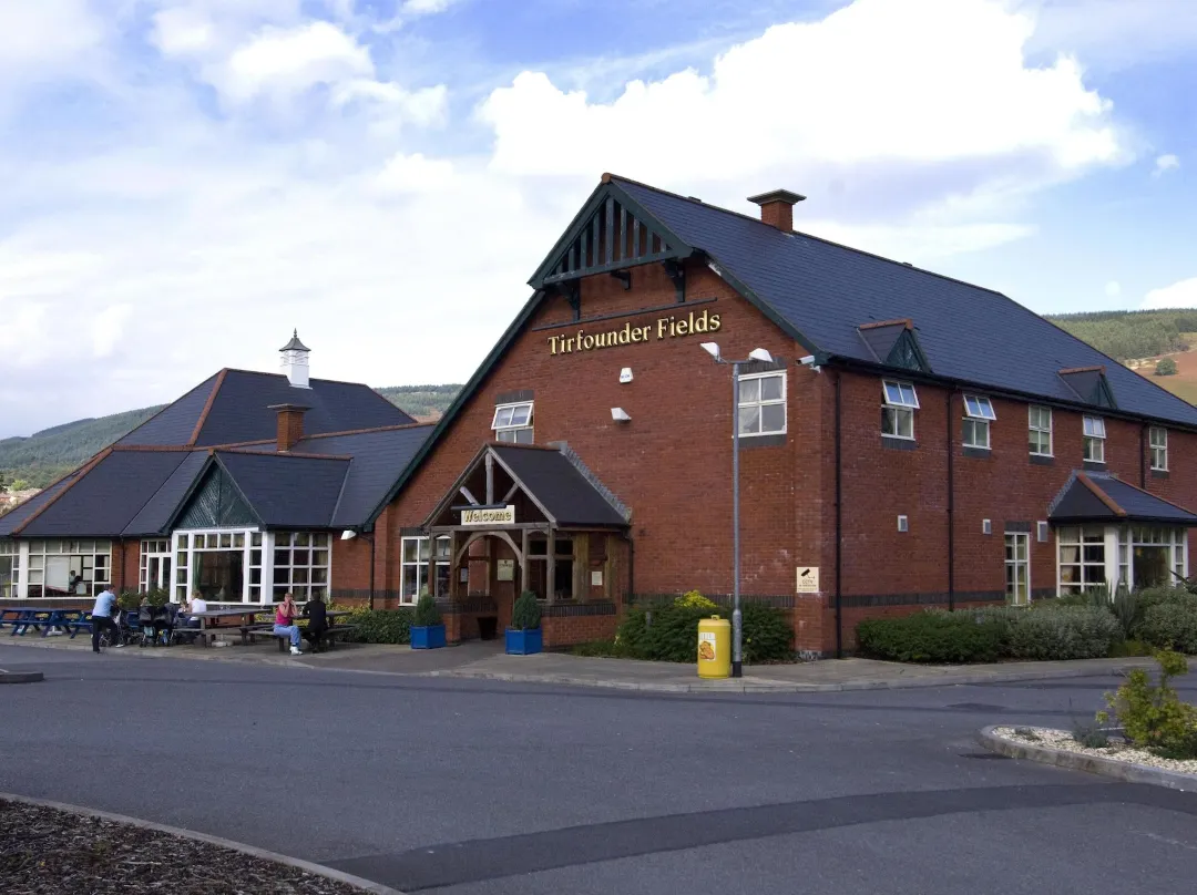 Premier Inn Aberdare Hotel - South Wales
