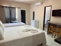 Bela Vista Japaratinga Flats e Temporada Hotels in Japaratinga