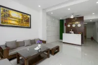 Anh Villa Hotel - 1 ดาว