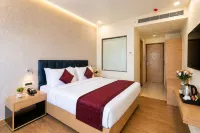 Hotel Avadh Classio Near by Ram Mandir
