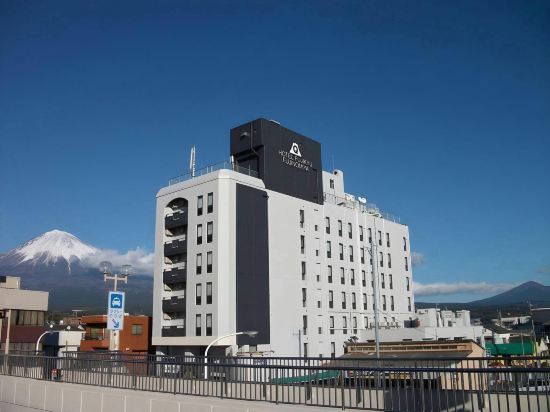 Fujinomiya Green Hotel