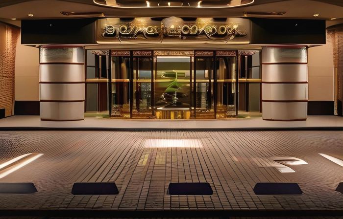 Kusatsu Estopia Hotel
