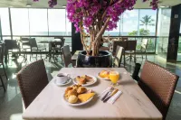 Hotel Golden Park Recife Boa Viagem by Nacional Inn