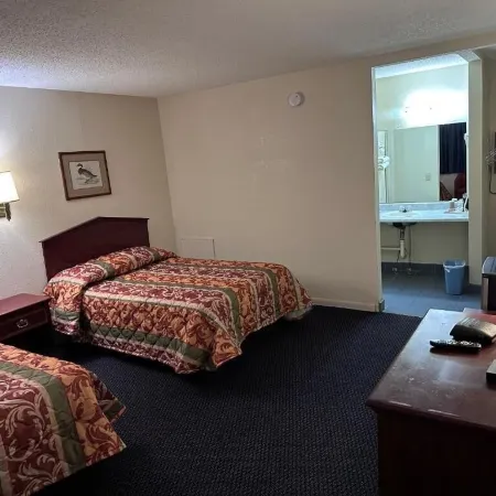 Crystal Motel