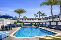 Mission Bay Motel Hotels in 