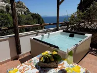 Hotel la Pergola - Badekar