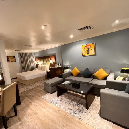 Golden Tulip Al Khobar
