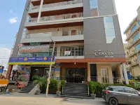 Hotel Ceasta โรงแรมใกล้ไอเอสบี