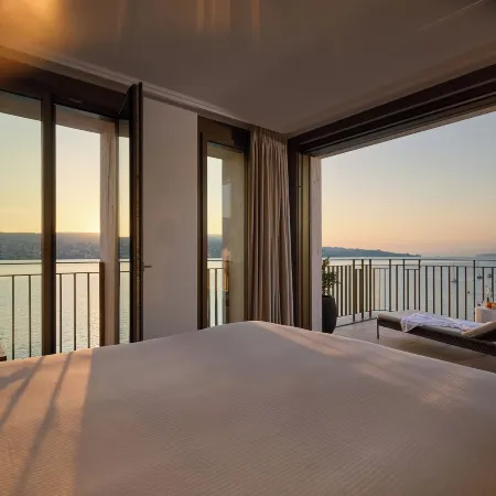 Alex Lake Zürich - Lifestyle Hotel and Suites