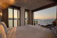Alex Lake Zürich - Lifestyle Hotel and Suites - con vista montagne