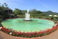 WPÜ Hotel Hakone