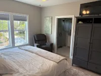 Outdoor living at its best with new construction, pet friendly and water views