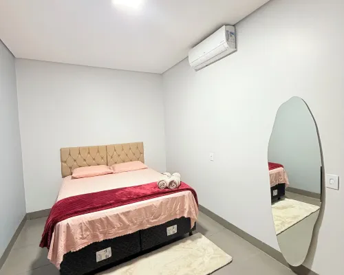 Edifício VIvaVida Hotels in Sinop