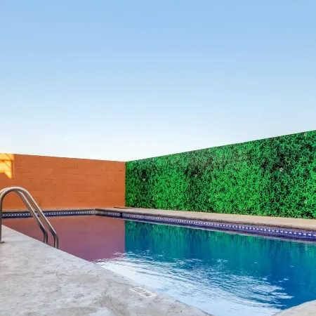 Sleep Inn Mazatlan