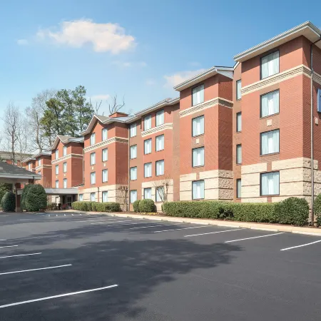 Homewood Suites by Hilton Williamsburg