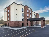 Cobblestone Hotel & Suites - Rhinelander Hotels in Oneida County