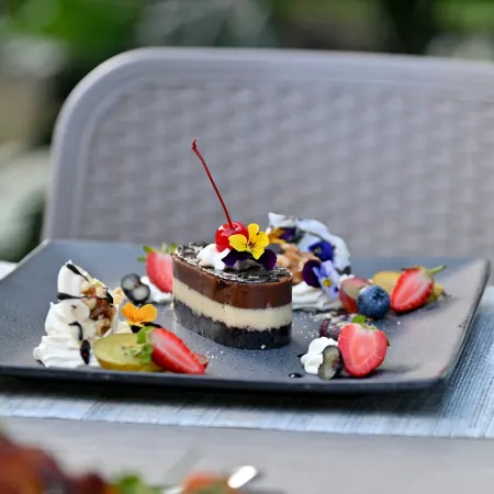 Bon Hotel Rustenburg