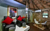 โรงแรม BON Rustenburg - ที่มีสปา