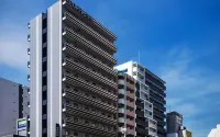 Dynasty Hotel & Resort Osaka Hotels in Tennoji
