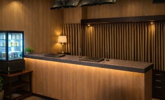 Atsugi City Hotel
