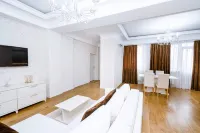 LuxuryLakePark 2BD apartment - Homestays