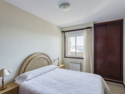 Apartamentos Granxola