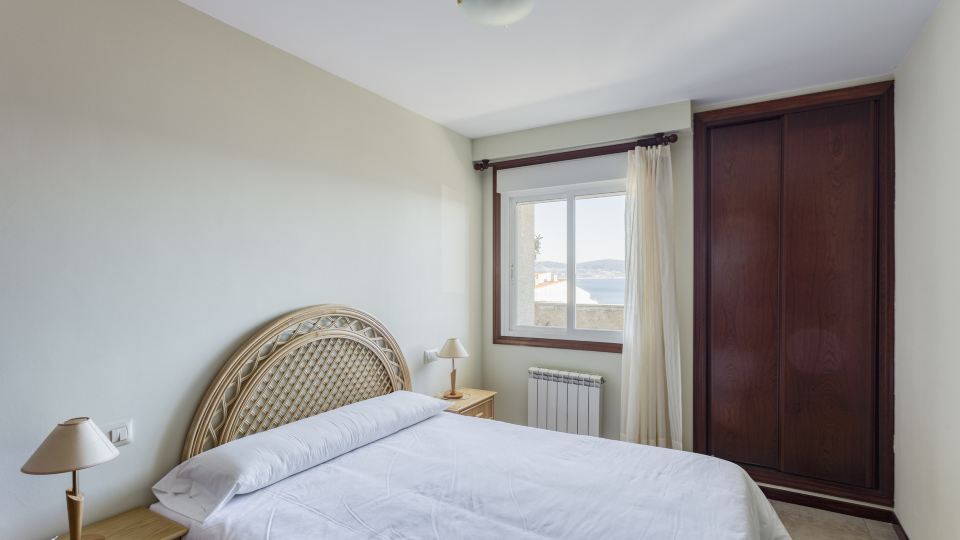 Apartamentos Granxola