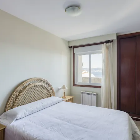 Apartamentos Granxola