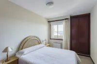 Apartamentos Granxola
