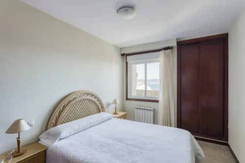Apartamentos Granxola - صديق للحيوانات الاليفة