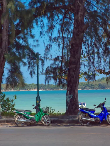 รูปภาพของSuite Selayar | Rawai Beachfront | Title Condo