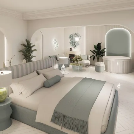 Hotel Club 2 Torri