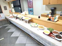 Hotel Crown Hills Imabari