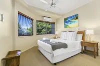 Andari Holiday Apartments - balcony