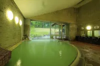 日光阿斯特萊亞飯店 - SPA