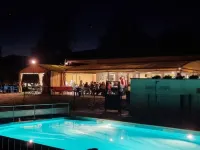 Camping Les Ballastières - Vosges du Sud - Pools