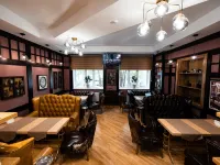 Hotel Dastan Aktobe Hotels in Aktobe