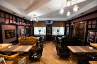 Hotel Dastan Aktobe