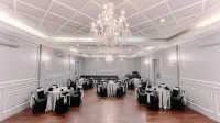 New Surya Hotel