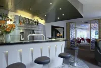 Mintrops Land Hotel Burgaltendorf - bar