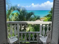 Orange Hill Beach Inn - Ocean View