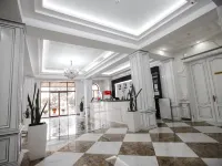 Shedevr Plaza Hotels in Namangan