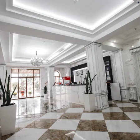 Shedevr Plaza