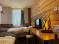 SappoLodge